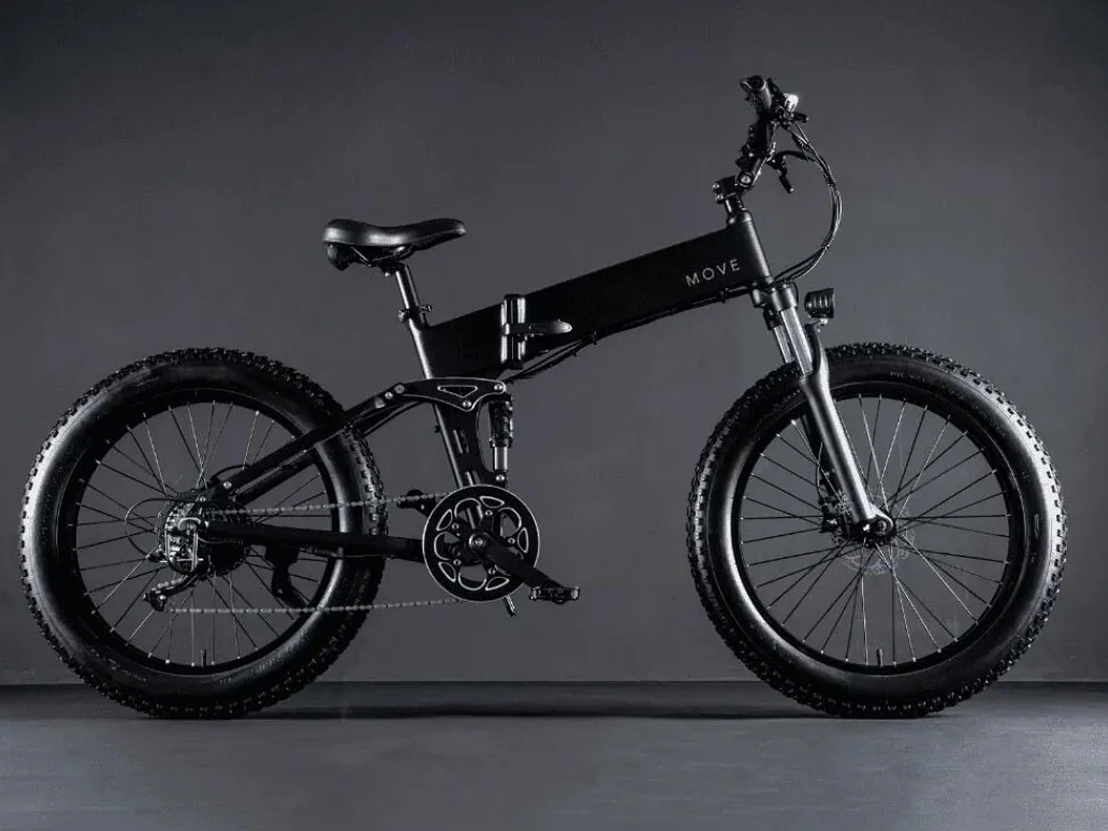 MOVE e-Bike 口コミ｜実走レビューの全体像