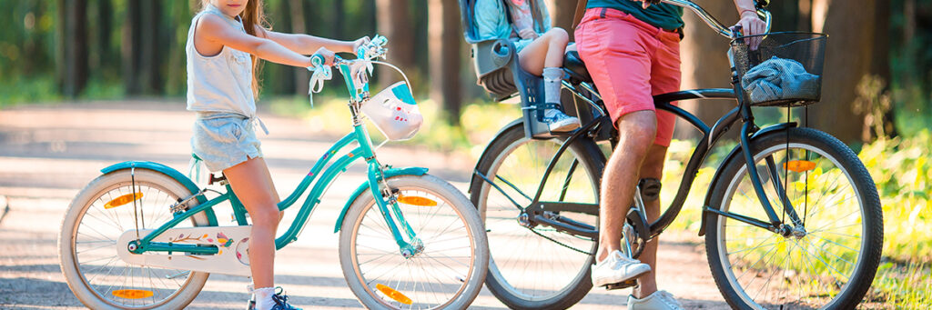 子供乗せ自転車 おしゃれ パパ必見！おすすめモデルと選び方ガイド
