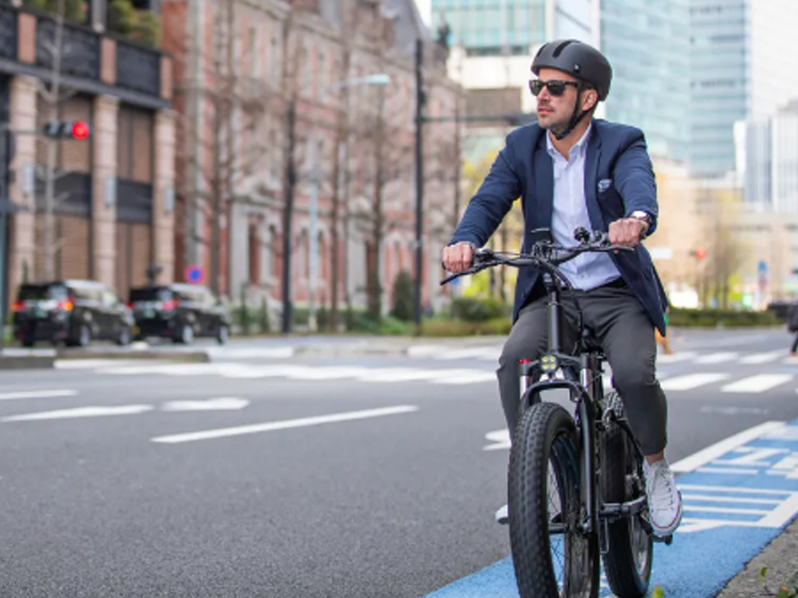 MOVE e-Bike 走行性能 公式サイト参照