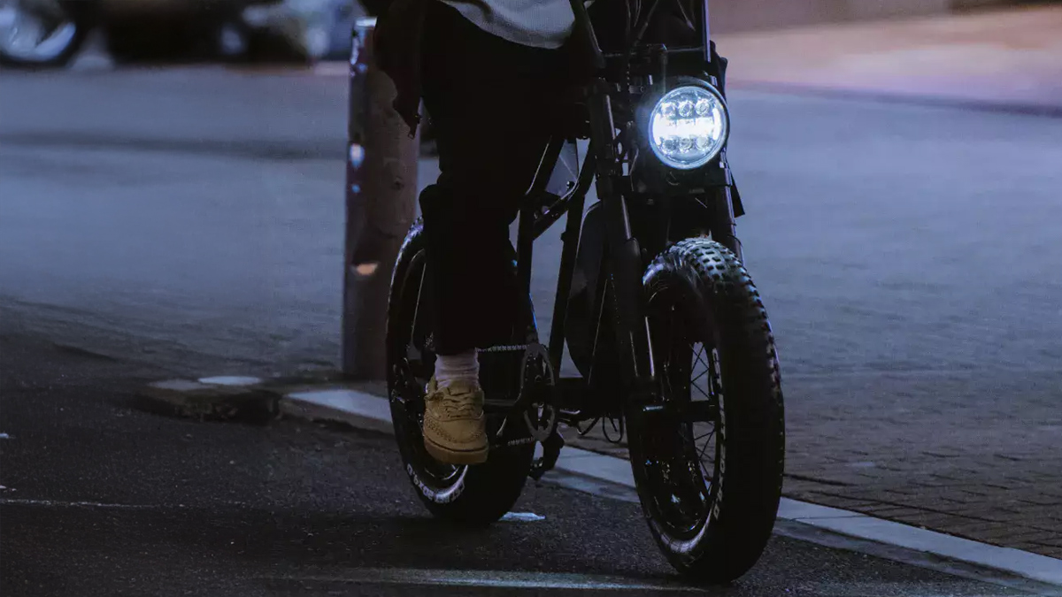 CAVET e-Bike 走行レビュー（公式参照）