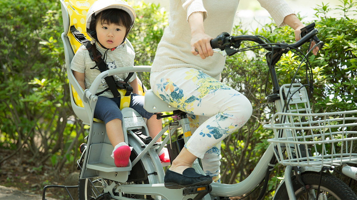 東京都 電動自転車 補助金 2025 葛飾区 上限5万円 申請書類と子乗せ対応e-bike
