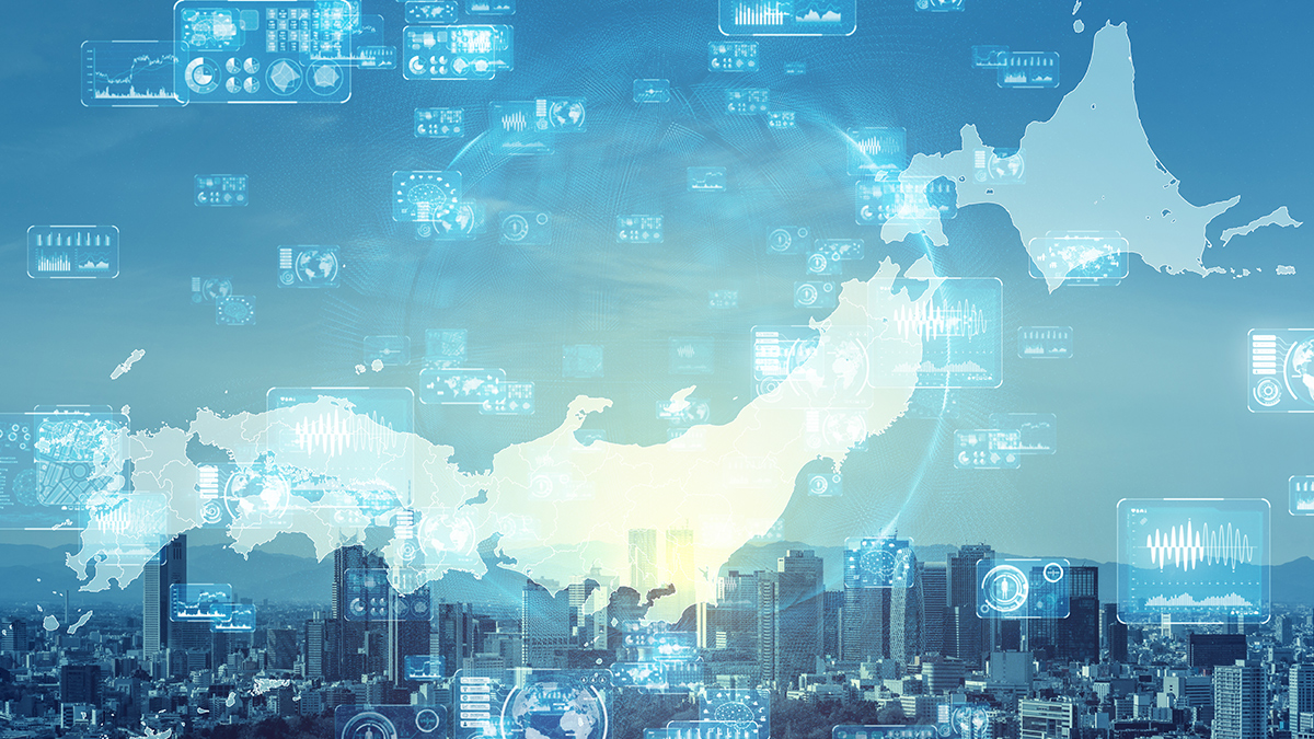 自転車 防犯登録 ネットでできる|スマホでオンライン申請するイメージ