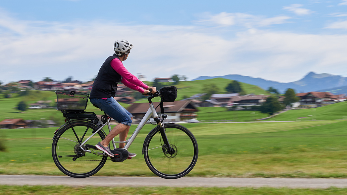 電動アシスト自転車 楽すぎ の真実を実走で確かめるヒーロー画像