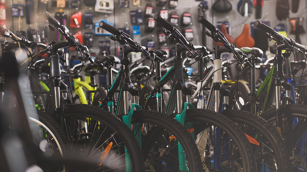 自転車 いくら｜価格相場と総額の目安を解説